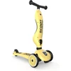 Image de Trottinette scoot and ride jaune