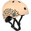 Image de Casque leopard xxs (45-51 cm)