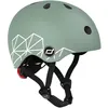 Image de Casque green lines xxs (45-51 cm)