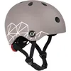 Image de Casque brown lines xxs (45-51 cm)
