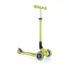 Image de Trottinette primo foldable lights 3 roue