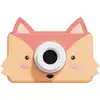 Image de Appareil photo enfant renard