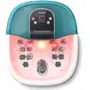 Image de Renpho - hydromasseur de pieds foot spa bath massager - vert