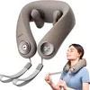 Image de Masseur pour cervicales sans fil U-Neck Mini Bluetooth Renpho