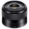 Image de Sony objectif sel e 35mm f1.8 oss
