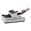 Image de Fujitsu Ricoh fi-7700 - scanner de documents - modèle bureau - USB 3.1 Gen 1