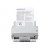 Image de Fujitsu Ricoh SP-1120N - scanner de documents - modèle bureau - Gigabit LAN, USB 3.2 Gen 1x1