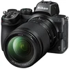 Image de Nikon z5 + z 24-200mm f4-6.3 s