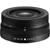 Image de Nikon objectif nikkor z 16-50mm dx f3,5-6,3