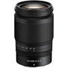 Image de Nikon objectif nikkor z 24-200mm f4-6.3 vr
