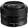 Image de Nikon objectif nikkor z 24-50mm f4-6.3