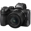 Image de Nikon z5 + z 24-50mm f4-6.3