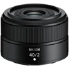 Image de Nikon objectif nikkor z 40mm f2