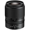 Image de Nikon objectif nikkor z dx 18-140mm f3.5-6.3 vr