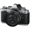 Image de Nikon z fc + z 28mm f2.8 se