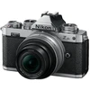 Image de Nikon z fc + z 16-50 silver