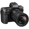 Image de Nikon z8 + objectif z 24-120mm f4 s
