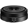 Image de Nikon objectif nikkor z 26mm f2.8