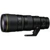 Image de Nikon objectif nikkor z 600mm f6.3 vr s pf
