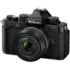 Image de Nikon zf + objectif nikkor z 40mm f2 se