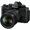 Image de Nikon zf + objectif z 24-70mm f4 s