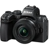 Image de Nikon z50 ii + z 16-50