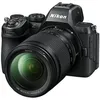 Image de Nikon z5 ii + z 24-200mm f4-6.3 vr