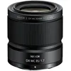Image de Nikon objectif nikkor z dx mc 35mm f1.7