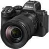 Image de Nikon z5 ii + objectif z 24-120mm f4 s