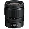 Image de Nikon objectif nikkor z dx 16-50mm f2.8 vr