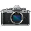 Image de Nikon zf nu silver