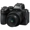 Image de Nikon z5 ii + z 24-50mm f4-6.3