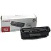 Image de Canon 703 cartouche de toner noir 2000 pages d'origine pour LBP-300 - 7616A005