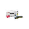 Image de Canon 707 Y cartouche de toner jaune d'origine 2000 pages - 9421A004