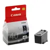 Image de canon pg-40 Cartouche d'encre noir - 16ml d'origine - 0615B001