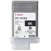 Image de Canon PFI-102BK Encre Pigment Noir (130ml) d'origine - 0895B001