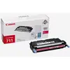 Image de Canon 711 M cartouche de toner magenta d'origine 6000 pages pour MF9220CDN / MF9280CDN / LBP5360 - 1658B002