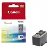 Image de Canon CL-38 Cartouche d'encre couleur 205 pages d'origine - 2146B001