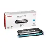 Image de Canon 717 cartouche de toner cyan d'origine 4000 pages pour MF8450 - 2577B002