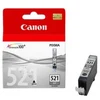 Image de Canon CLI-521GY Grey d'origine - 1370 Pages - 2937B001