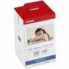 Image de Canon KP-108IN cartouche de toner trois couleur d'origine + kit papier - 36 Pages - 3115B001