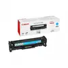 Image de Canon 718 C cartouche de toner cyan d'origine 2900 pages - 2661B002
