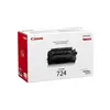 Image de Canon 724 cartouche de toner noir d'origine 6000 pages - 3481B002