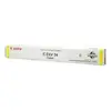 Image de Canon C-EXV 34 - jaune - originale - cartouche de toner - 19000 pages - 3785B002