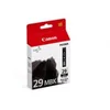 Image de Canon PGI-29MBK Cartouche d'encre Noir Mat d'origine - 4868B001