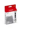 Image de Canon PGI-29GY Cartouche d'encre Grise d'origine - 724 Pages - 4871B001