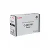 Image de Canon C-EXV 40 cartouche de toner noir d'origine 6000 pages - 3480B006