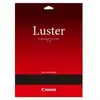 Image de Canon LU-101 Pro Luster, A4, 20 shts - 6211B006
