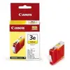 Image de Canon BCI-3EY Cartouche d'encre Jaune d'origine - 390 Pages - 4482A002