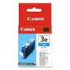 Image de Canon BCI-3EC Cartouche d'encre Cyan d'origine - 390 Pages - 4480A002